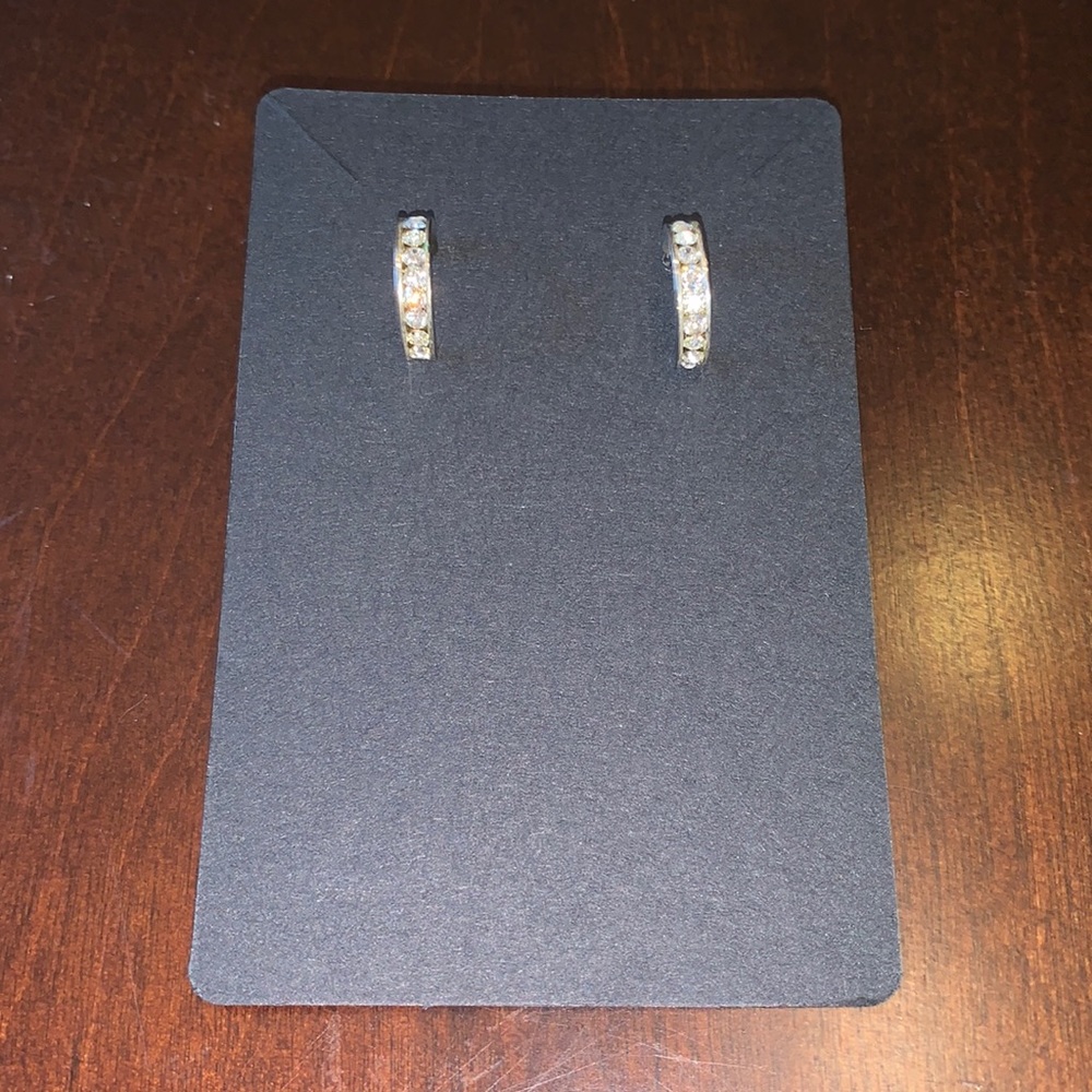 NWOT Vintage Fashion Bug Earrings
